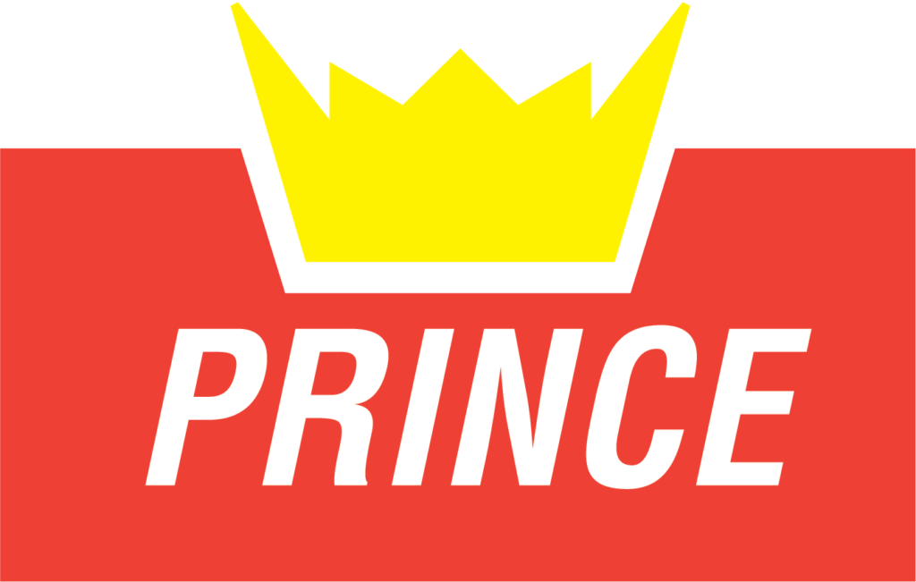 prince logo png